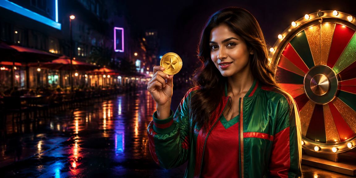 ঢাকায় ক্রিকেট বেটিং নিয়ন আলোয় ace678 প্ল্যাটফর্মের উত্তেজনাপূর্ণ দৃশ্য