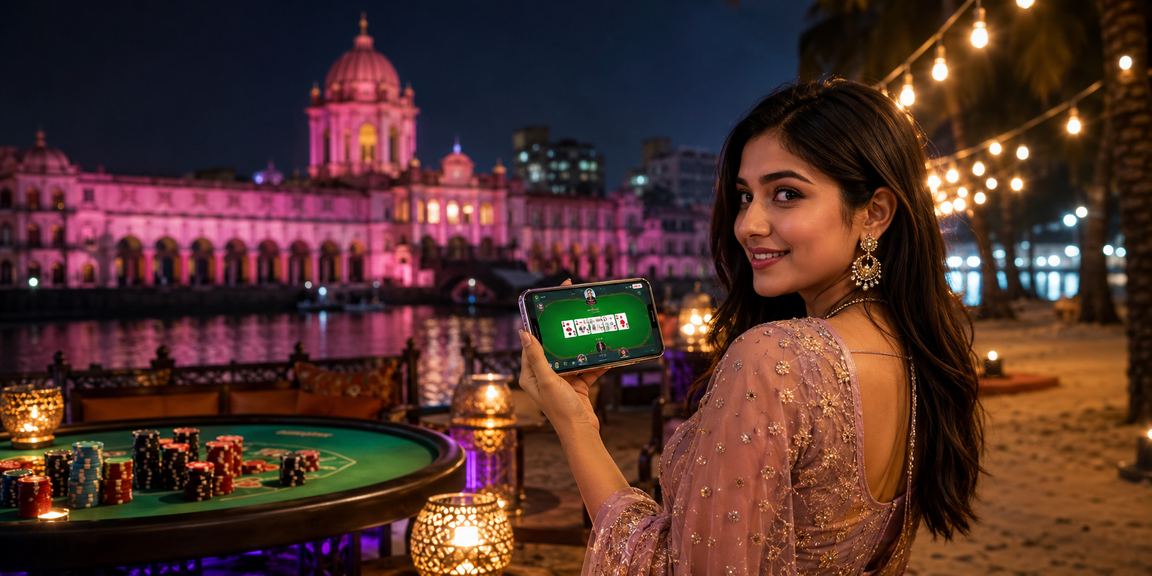 Rummy Card Game Online in Dhaka at ace678