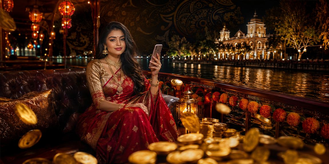 রাজশাহীতে ace678 মোবাইল প্ল্যাটফর্ম ব্যবহার করছেন একজন ব্যবহারকারী